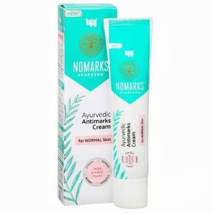 BAJAJ Nomarks For Normal Skin Cream 25g Pack of 3