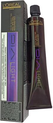 L'Oréal Paris Dia Light , 7.12 Iridescent Ash Blonde