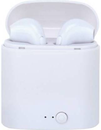 GUGGU KYX_525O I 7S Twns for all Smartphones without Mic Bluetooth without Mic