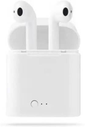 GUGGU ZDK_657N I 7S Twins for all Smartphones without Mic Bluetooth without Mic