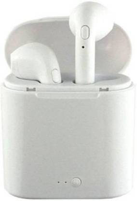 GUGGU YVO_723X I 7S Twns for all Smartphones without Mic Bluetooth without Mic