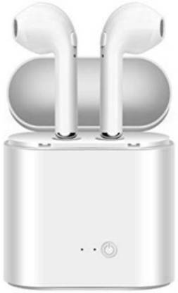 GUGGU SOV_573N I 7S Twins for all Smartphones without Mic Bluetooth without Mic