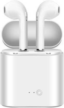 GUGGU UCV_672A I 7S Twins for all Smartphones without Mic Bluetooth without Mic