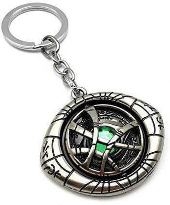my dolphin keychain Key Chain