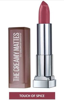 MAYBELLINE NEW YORK TOUCH OF SPICE