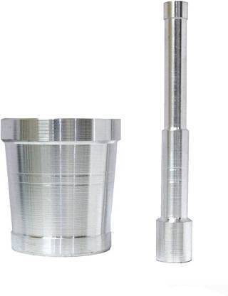 TrendyKitchen Aluminium Masher