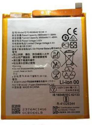 RD Traders Mobile Battery For  Huawei Huawei Honor 9 Lite