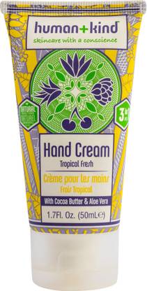 HumanKind Hand Tropical Cream