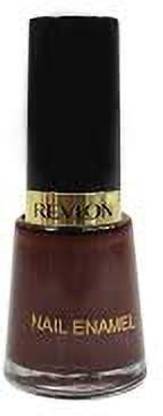 Revlon NAIL ENAMEL FOXY BROWN