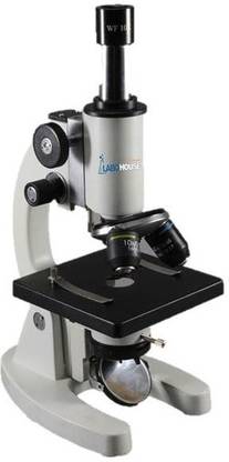 LABOHOUSE LHM 9 Objective Microscope Lens