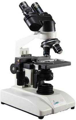 LABOHOUSE LHM 15 Objective Microscope Lens