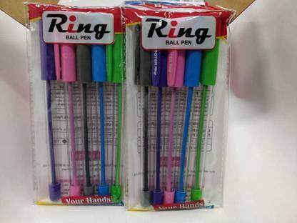PROTER 100 pcs Ball Pen