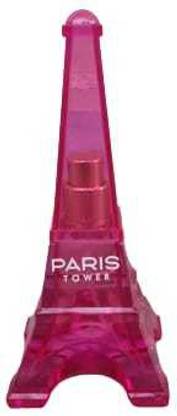 SWEET HEART Paris tower pink Eau de Parfum  -  40 ml