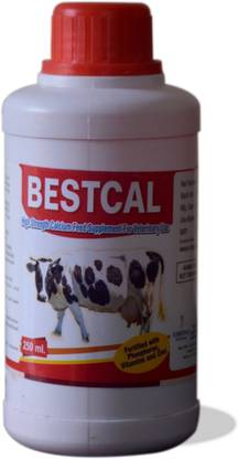 Bestcal 0112 Pet Health Supplements