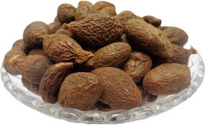 Nature Green NIRANJAN PHAL - NIRANJAN FAL - MALVA NUTS - STERCULIA LYCHNOPHORA Seed