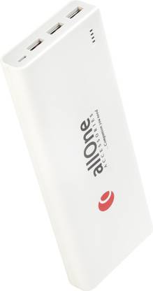 Callone 30000 mAh 5 W Power Bank