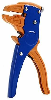 DUMDAAR Stripper Wire Heavy Duty Wire Stripper Cutter Wire Cutter