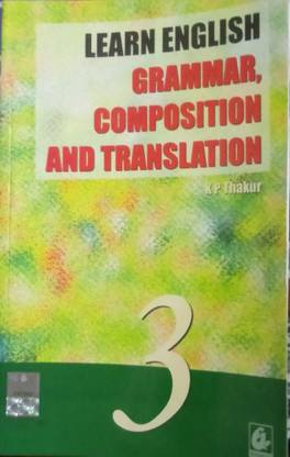 Learn English Grammar