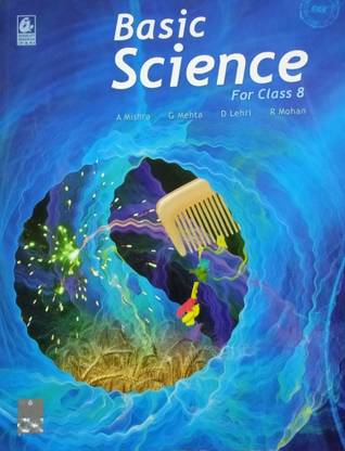 Basic Science Class 8