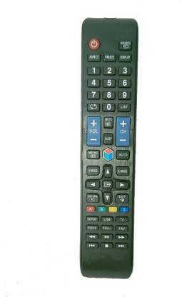 MASE CH.UNI-88 Compatible MITSONIC China LED Assemble Smart LED TV MITSONIC Remote Controller