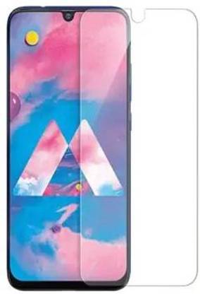 SK Enterprises Impossible Screen Guard for Samsung Galaxy M21