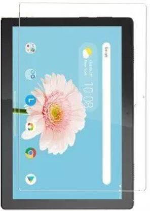 S-Gripline Tempered Glass Guard for Lenovo M10 REL FHD (2020)