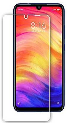 डॉल्फिन टेम्पर्ड ग्लास गार्ड Mi Note 7 के लिए के लिए
