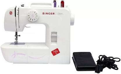 SINGER Start 1306 Electric Electric Sewing Machine