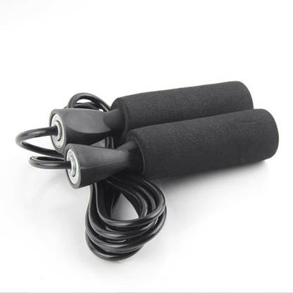 NSP SR-087 Exclusive Home Gym training exercise Skipping Rope Ball Bearing Ball Bearing Skipping Rope