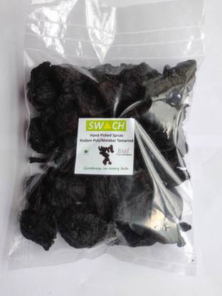 Swach Kudampuli / Malabar Tamarind
