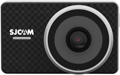 SJCAM SJDash+ Dash Cam 3 inch 1080P WiFi Sony IMX291 GPS ADAS Loop Recording G-sensor Night Vision with Microphone Car DVR Camera Sports and Action Camera