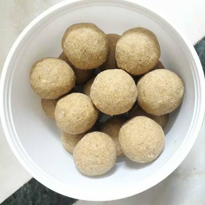 Suruchi Foxtail Millets /Korralu Laddu/Millets Sweets Box