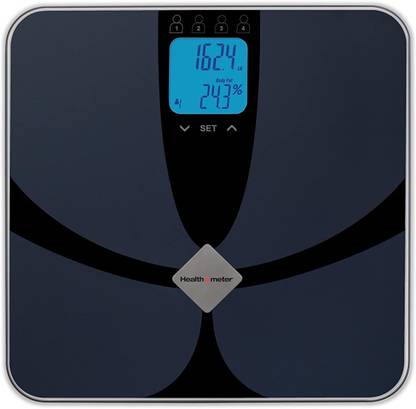 Health o Meter Body Analysis Scale Weighing Scale