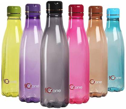 cello 1000 ml PET Bottle