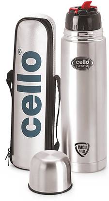 cello Flip Style 500 ml Flask