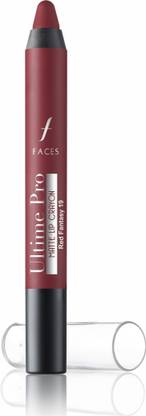 Faces Ultime Pro Matte Lip Crn