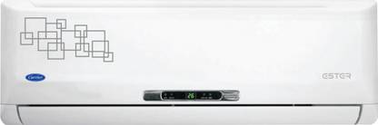 CARRIER 1.5 Ton 5 Star Split AC  - White