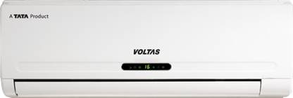Voltas 1.5 Ton 3 Star Split AC  - White