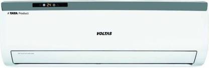 Voltas 1.5 Ton 3 Star Split AC - White