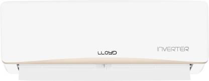 Lloyd 1.2 Ton 3 Star Split Inverter AC  - White