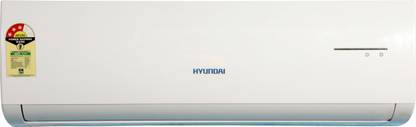 Hyundai 1.5 Ton 3 Star Split Inverter AC  - White