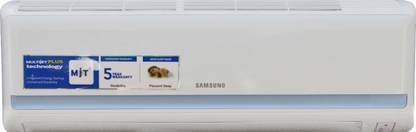 Samsung 1.5 Ton 3 Star Split AC - India Green