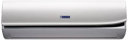 Blue Star 1.5 Ton 3 Star Split AC  - White