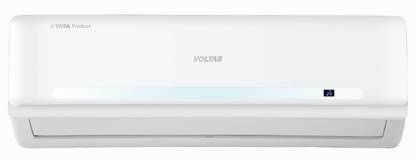 Voltas 1.5 Ton 5 स्टार स्प्लिट इन्वर्टर AC  - सफेद
