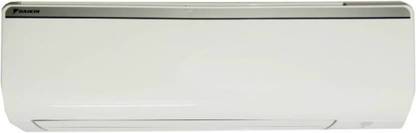 Daikin 1 Ton 4 Star Split Inverter AC with PM 2.5 Filter - White