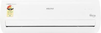 Voltas 1.5 Ton 3 Star Split Inverter AC  - White