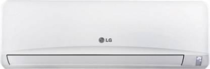 LG 1.5 Ton 3 Star Split AC  - White