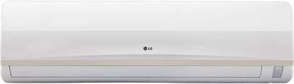 LG 1.5 Ton 3 Star Split AC  - Pearl White