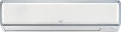 Hitachi 1.5 Ton Split AC  - White