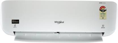 Whirlpool 1 Ton 4 Star Split AC  - White